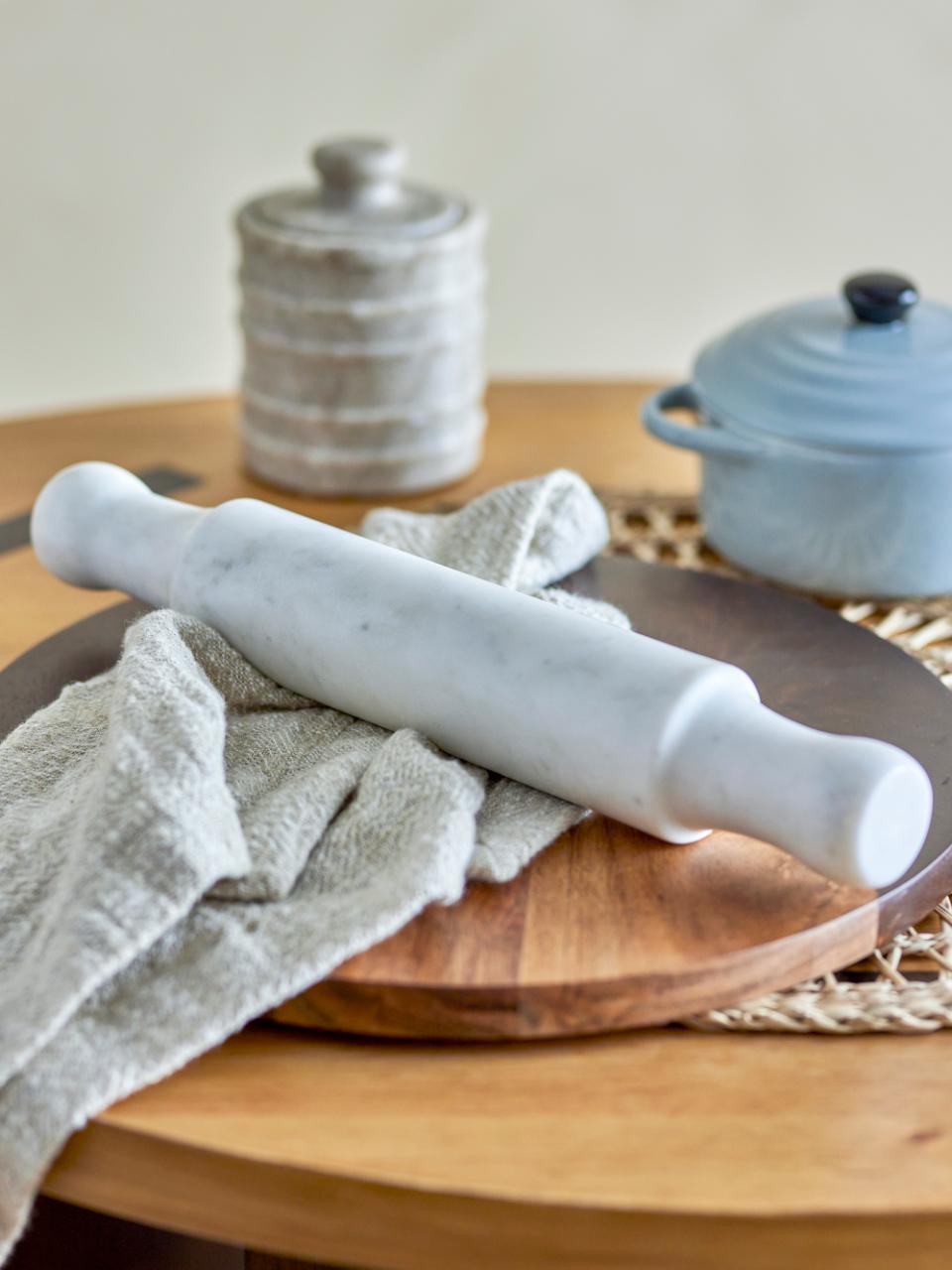 Pala Da Forno Westmark 90992251 - 1400 Ml, Bianco, Con Scala Di Misurazione - Foto 8