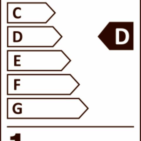 Nico Portable Lampe, Genopladelig, Brass, Metal