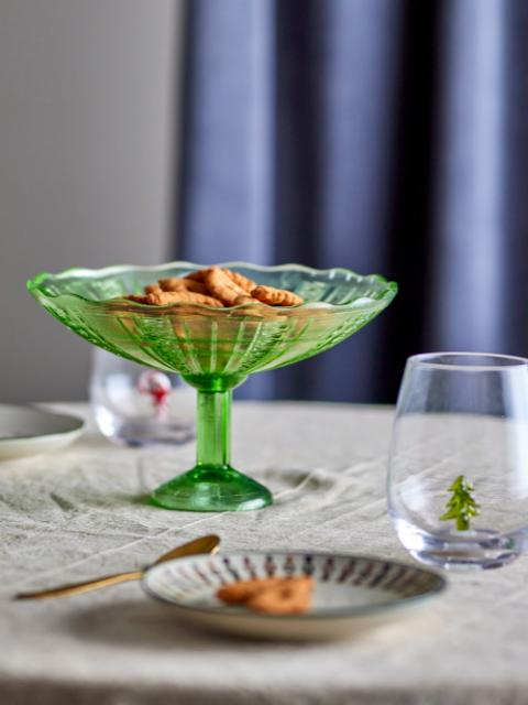 Kaddy Pied de cuve, Verte, Verre recyclé