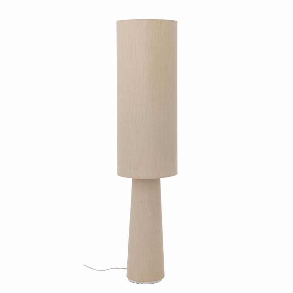 Emmie Stehlampe, Natur, Leinen