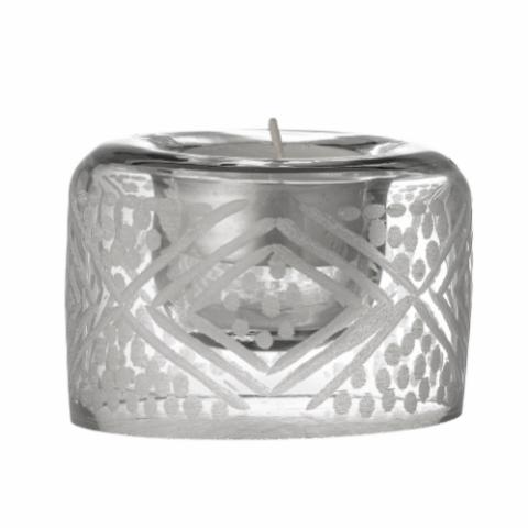 Kiyomi Coquetier, Dégager, Verre recyclé