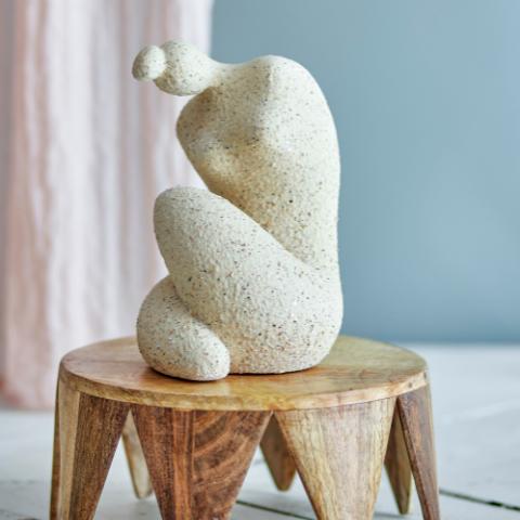 Sakuri Sockel, Natur, Mango