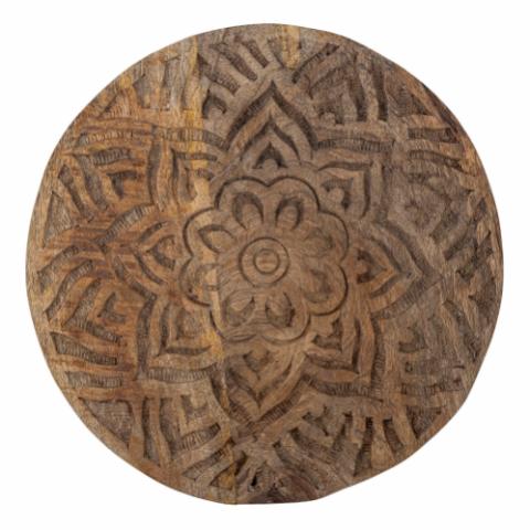 Ragusa Tablett, Natur, Mango