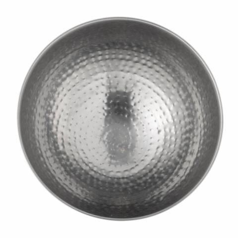 Kaluka Seau à champagne, Argent, Acier inoxydable