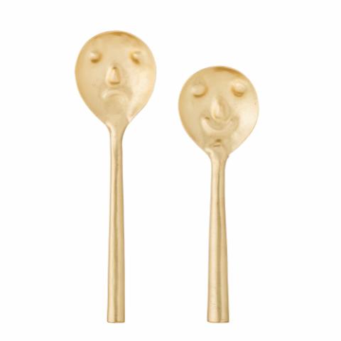 Izna Ske, Brass, Messing