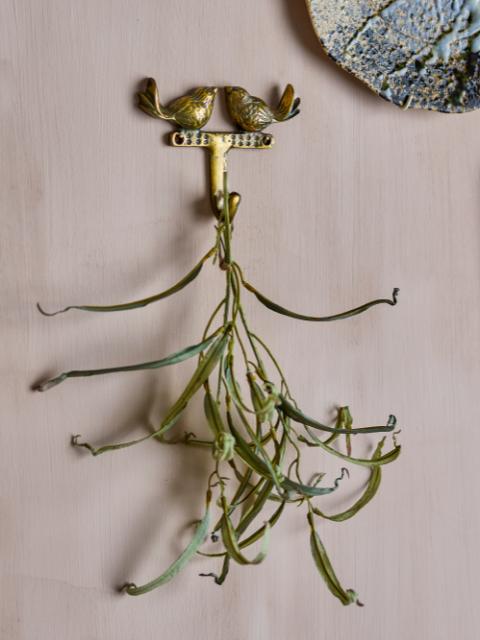 Fredo Crochet, Or, Aluminium