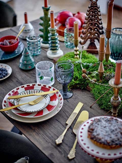 Kalima Tortenheber, Brass, Messing