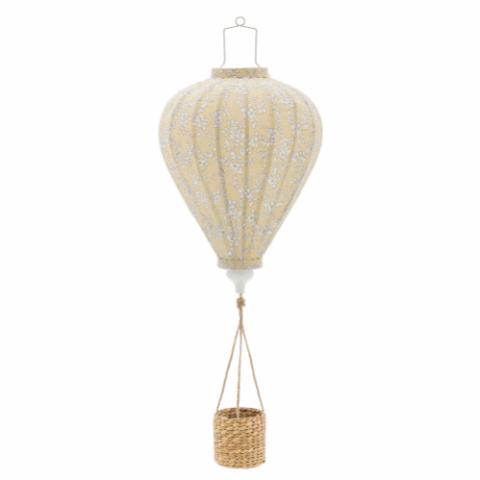 Pomp Uro, Gul, Polyester