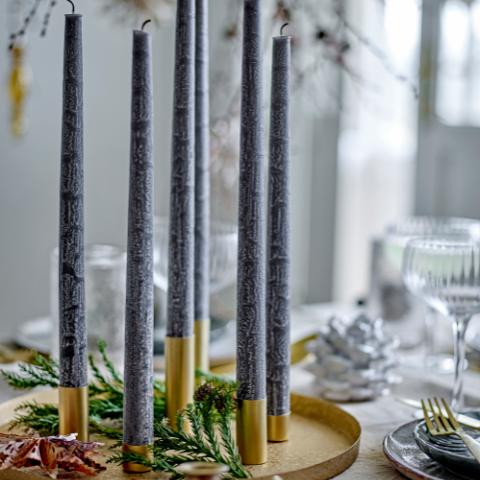 Maxime Bougeoir, Or, Métal