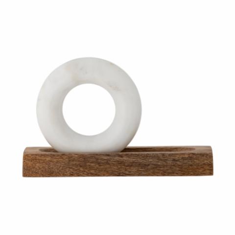 Manuella Morter & Støder, Natur, FSC® 100%, Mango