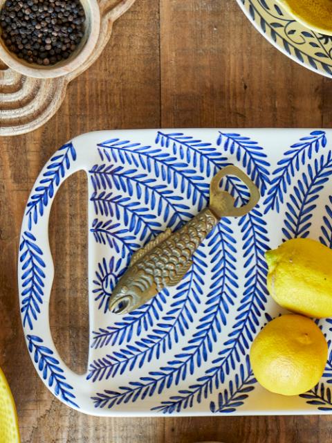 Metta Ouvre-bouteille, Or, Aluminium