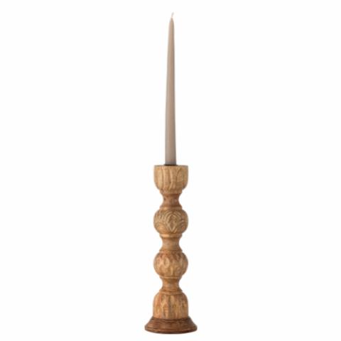 Nalua Lysestage, Natur, Mango