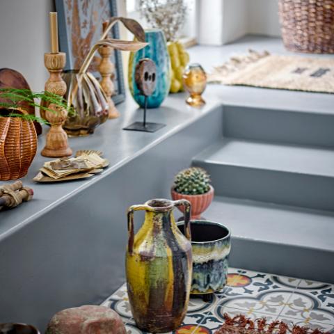 Nalua Bougeoir, Nature, Mango