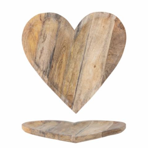 Lotuz Fad, Natur, FSC 100%® Mango
