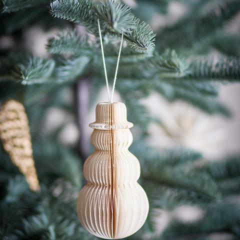 Felip Bibelot, Blanc, FSC® Mix, Papier