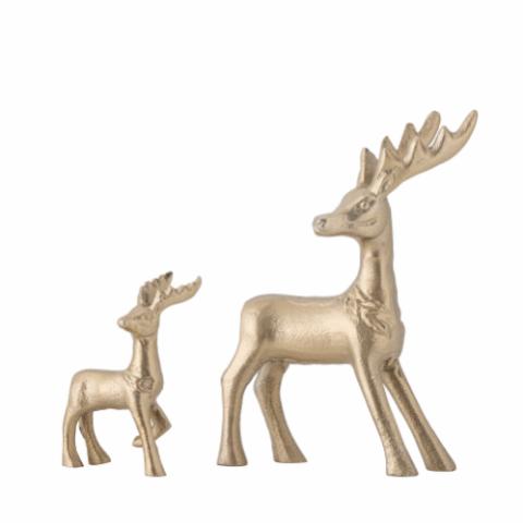 Kila Déco, Or, Aluminium