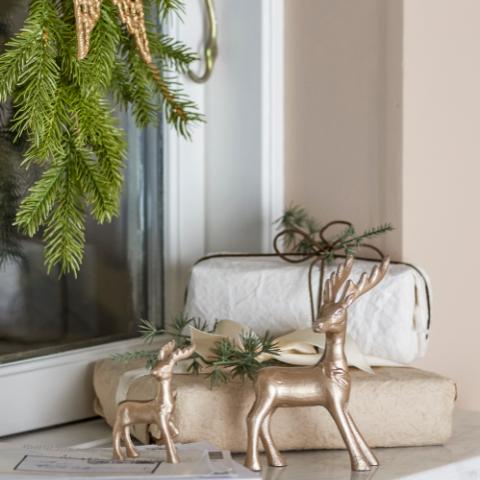 Kila Déco, Or, Aluminium