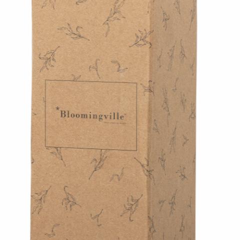 Pepple Portable Lampe, Rechargeable, Nature, Aluminum