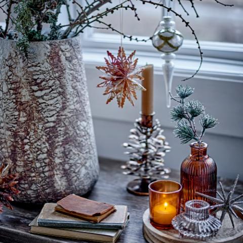 Star Bibelot, Nature, FSC® Mix, Papier