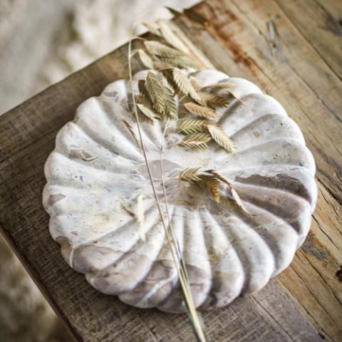 Marlie Tablett, Natur, Marmor