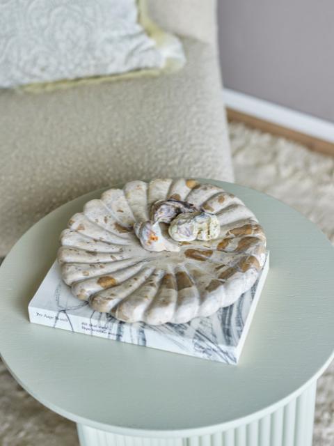 Marlie Tray, Nature, Marble