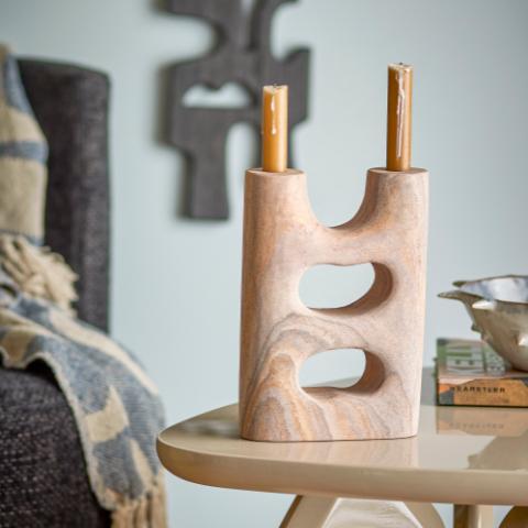 Lodi Bougeoir, Nature, Grès