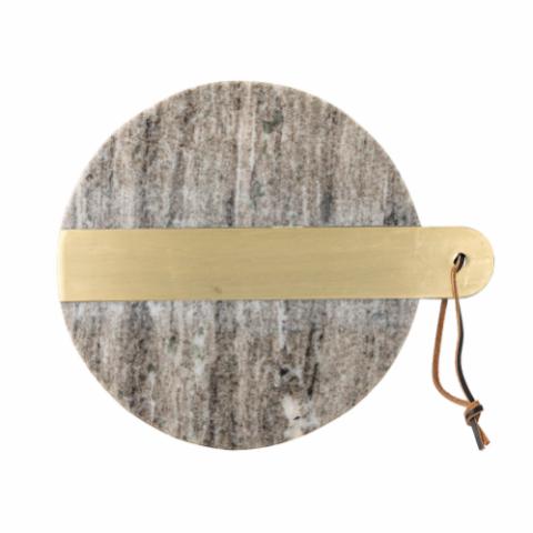 Villette Schneidebrett, Natur, Marmor