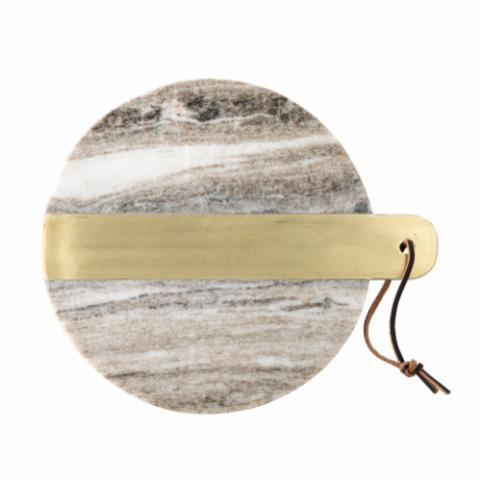 Villette Skærebræt, Natur, Marmor