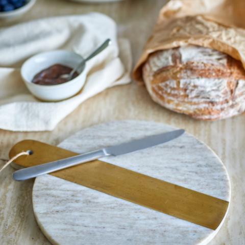 Villette Planche à découper, Nature, Marbre