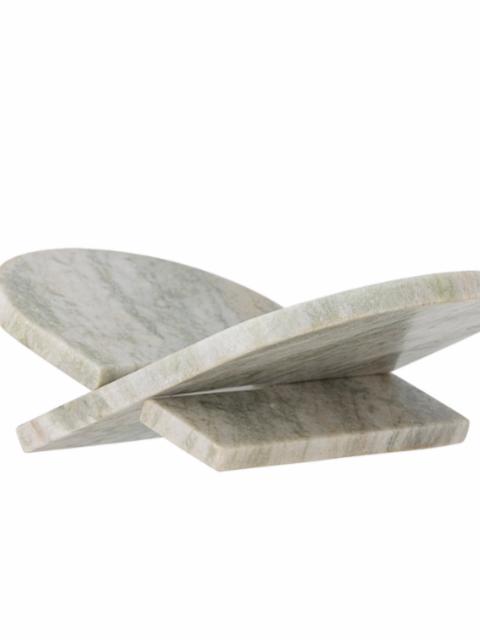 Naza Porte-revues, Nature, Marbre