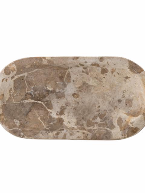 Shao Plateau, Nature, Marbre