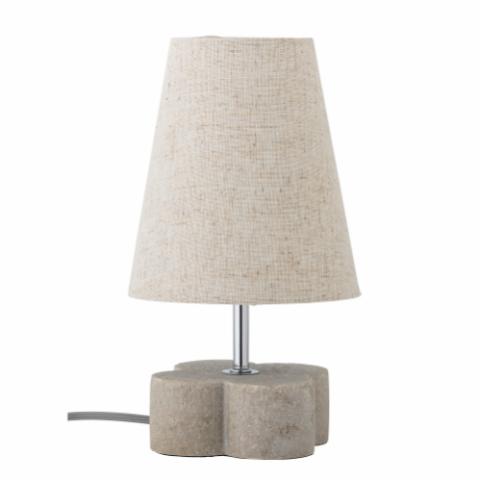Foglio Bordlampe, Natur, Polyresin