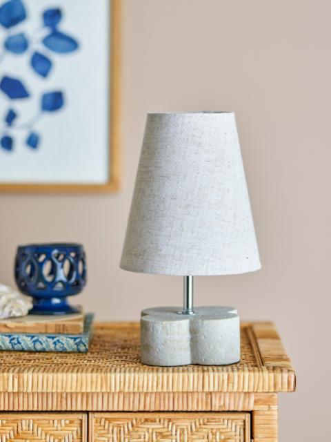 Foglio Bordlampe, Natur, Polyresin