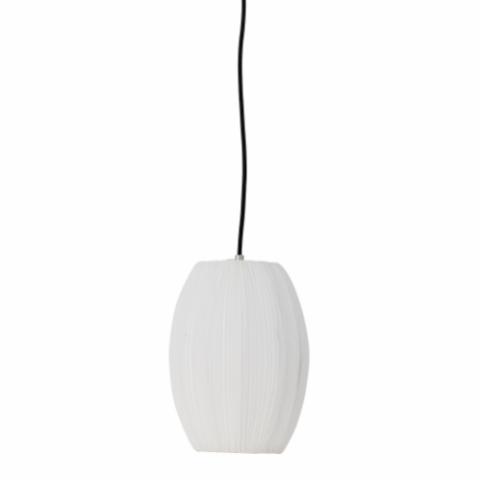 Pica Pendel, Hvid, Polyester