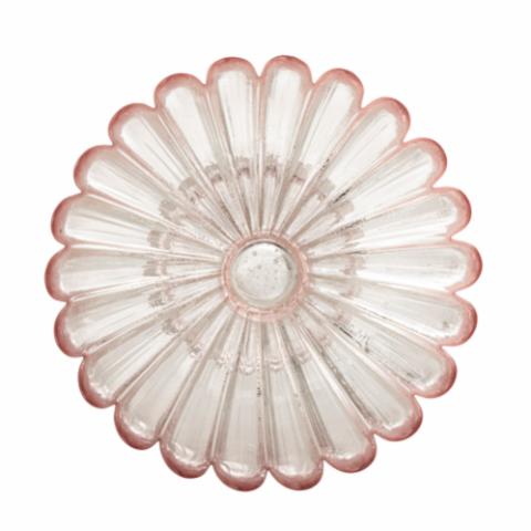 Nalu Opsats, Rosa, Glas