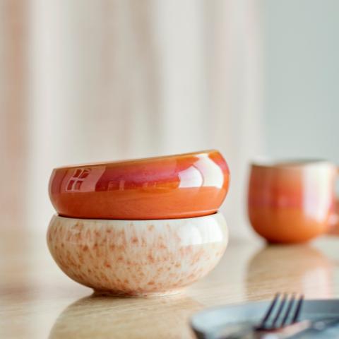 Roselyn Bol, Rose, Grès