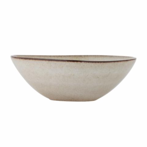 Sandrine Schale, Natur, Steingut