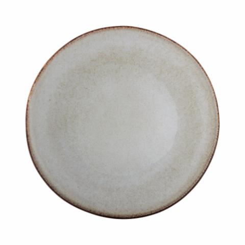 Sandrine Skål, Natur, Stentøj