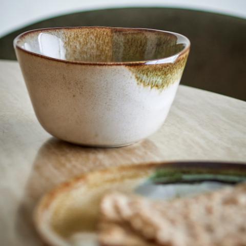 Jules Bol, Verte, Grès