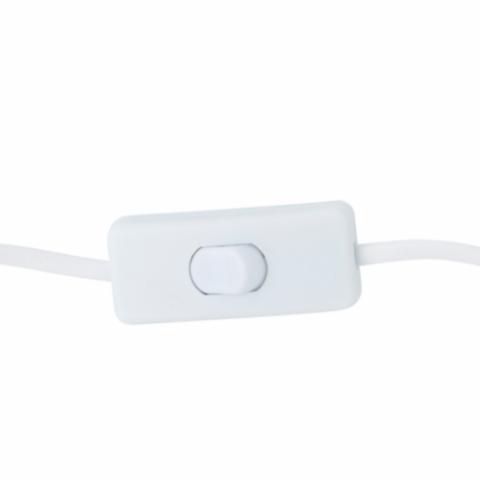 Agni Table lamp, Bronze, Stoneware