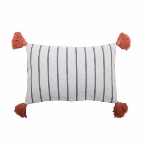 Missy Cushion, Multi, Recycled Cotton