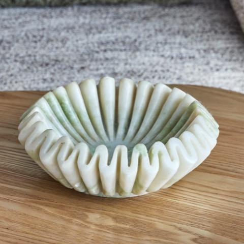 Harmonia Bol, Verte, Marbre