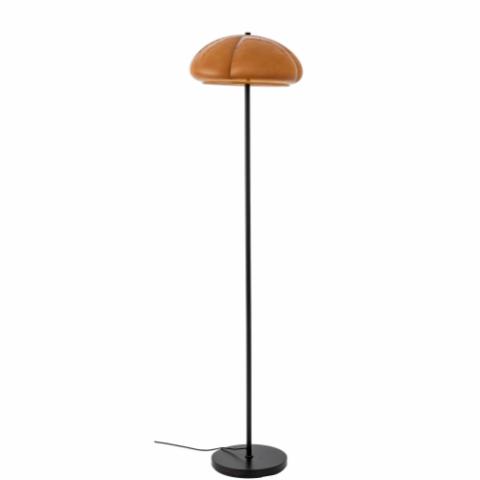 Kinoko Floor Lamp, Yellow, Metal