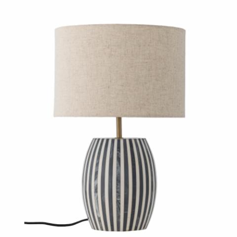 Tali Tischlampe, Bunt, Metall