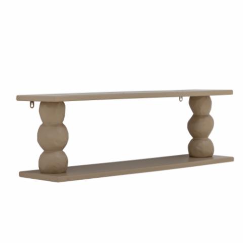 Solan Hylde, Natur, MDF