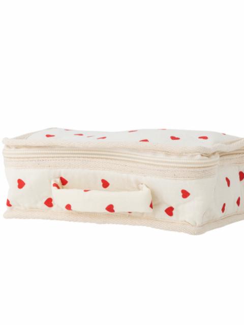 Lara Poupée, Multicolore, Coton