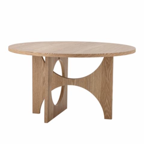 Alden Coffee Table, Nature, MDF