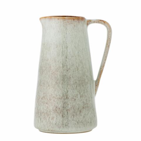 Fleur Kande, Natur, Stentøj