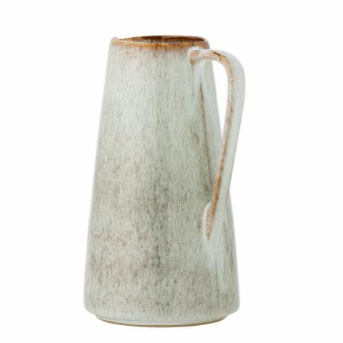 Fleur Kande, Natur, Stentøj