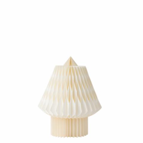 Milan Deko-Baum, Weiß, FSC®Mix, Paper